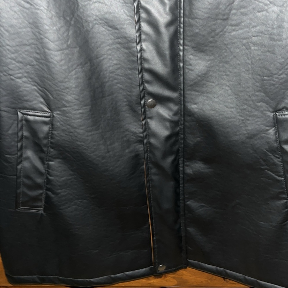 Men OC OrderPlus Faux Jacket - Picture 3 of 5